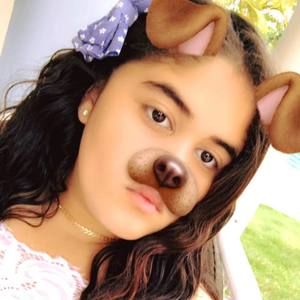 Meet your Posher, Britl